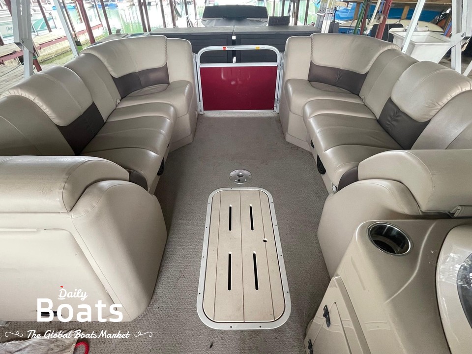 2018 G3 Suncatcher X322Rf for sale. View price, photos and Buy 2018 G3