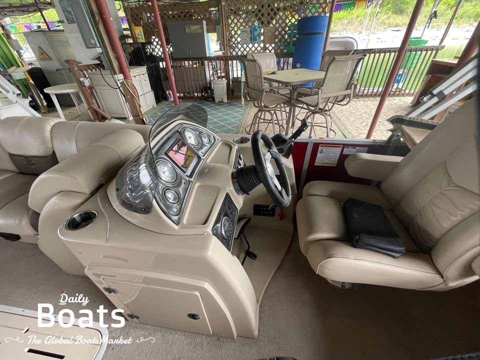 2018 G3 Suncatcher X322Rf for sale. View price, photos and Buy 2018 G3