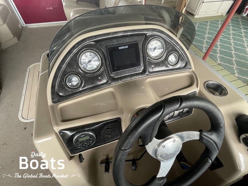 2018 G3 Suncatcher X322Rf for sale. View price, photos and Buy 2018 G3