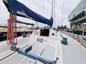 1988 J Boats 35 na sprzedaż