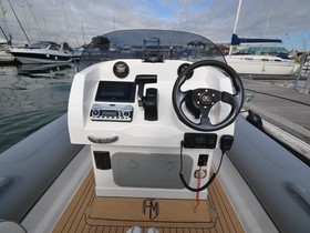 Vegyél 2020 HM Powerboats 7.1 Rib