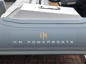 2020 HM Powerboats 7.1 Rib eladó