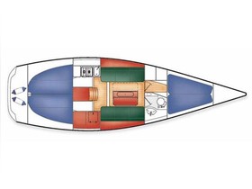 2006 X-Yachts X-35 One Design