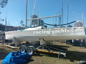 2007 Pacer 27