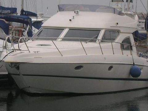 Cranchi 40 Atlantique