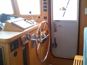 2003 Custom Trawler 41 en venta