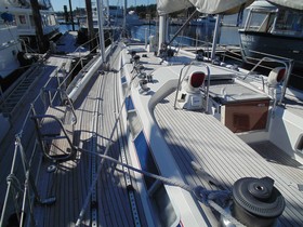 1989 Nautor Swan 53