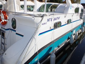Custom Nicol'S Yacht Nicols Confort 1350 B