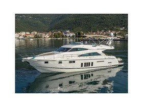 Fairline Squadron 65