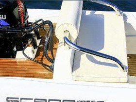 2022 Scanner Outboard 420