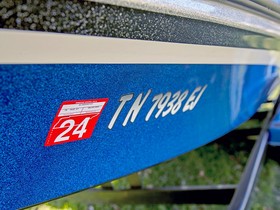 2016 Nitro Z21 na prodej