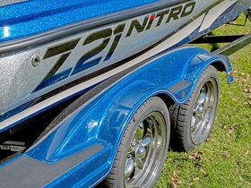 2016 Nitro Z21 for sale