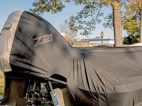 2016 Nitro Z21 for sale