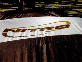 2016 Nitro Z21 eladó