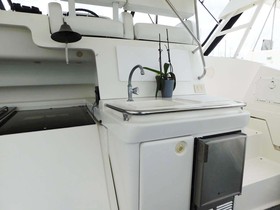 1997 Silverton 372 Aft Cabin Motor Yacht