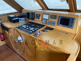 1989 Custom Shipbuilders International Ltd Navetta 26 na prodej