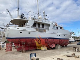 1989 Custom Shipbuilders International Ltd Navetta 26 προς πώληση