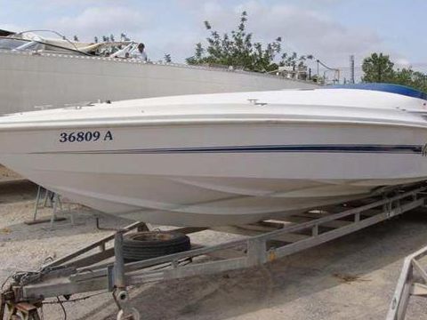 Abbate Tullio Superiority 40