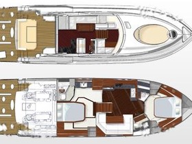 2012 Cruisers Yachts 48 Cantius