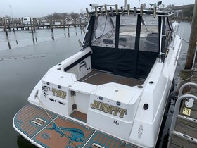 2004 Fountain 38 Express Sportfish Cruiser in vendita