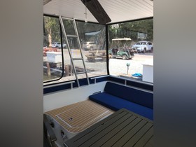 2017 Sumerset Houseboat