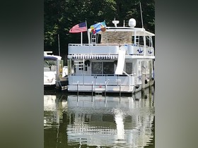 Купить 2017 Sumerset Houseboat