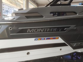 Satılık 2022 Monterey 255 Ss