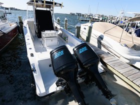 1999 Mako 282 Center Console za prodaju