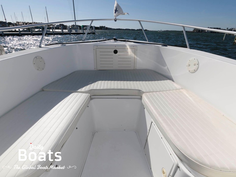 1999 Mako 282 Center Console for sale. View price, photos and Buy 1999