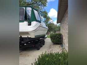 1990 Sea Ray 280 Sundancer