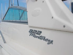 2004 Monterey 322 Express