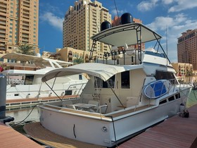 1994 Hatteras 54 Motoryacht till salu