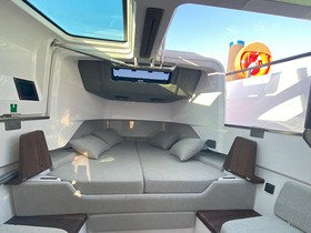 2021 Axopar 37 Cross Cabin