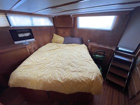 1986 Symbol Cockpit Moyoryacht на продаж