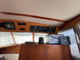 1986 Symbol Cockpit Moyoryacht eladó