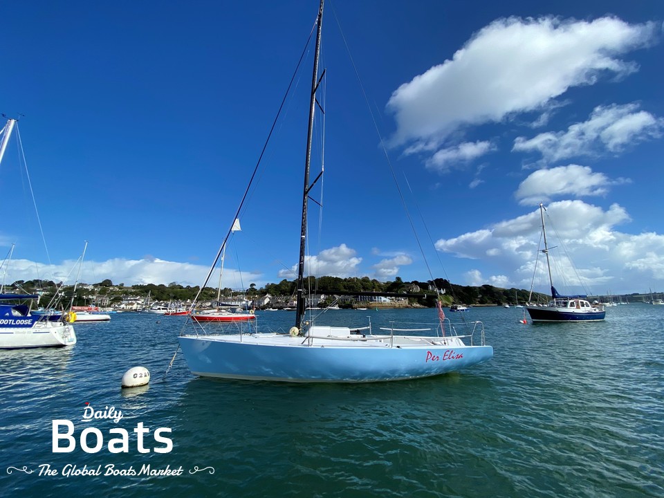 Half Tonner Till Salu Daily Boats Half Tonner Till Salu Daily Boats