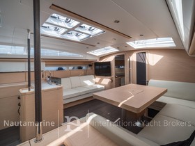 2018 Jeanneau 58 en venta