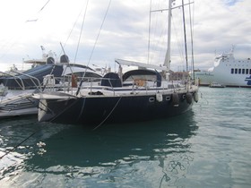 Atlantic 61