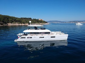 Купити 2016 Lagoon 630 Motor Yacht