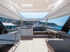 2016 Lagoon 630 Motor Yacht на продаж