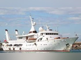 Custom 77 M Rinaldo Gastaldi