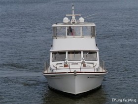 1991 Lyman Morse Trawler 48