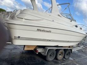2002 Wellcraft 2600 Martinique for sale