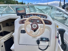 2002 Sea Ray 245 Weekender