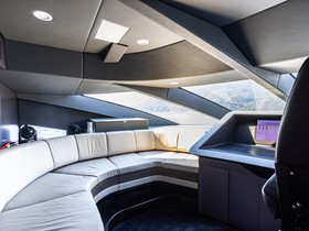 2019 Royal Falcon Fleet Studio Porsche Catamaran