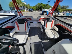 2018 Yamaha Boats 242 X E Series