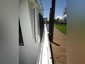 1998 Navigator 53' Raised Pilothouse for sale