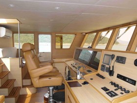 2008 Trawler 67' Canadian Design Power Cat satın almak