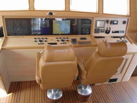 2008 Trawler 67' Canadian Design Power Cat za prodaju