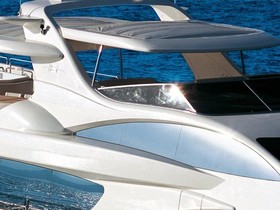 2006 Azimut 116